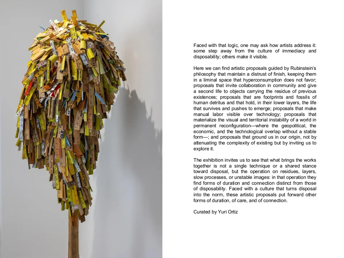 HYPERCONSUMPTION catalog, page 3 of 20