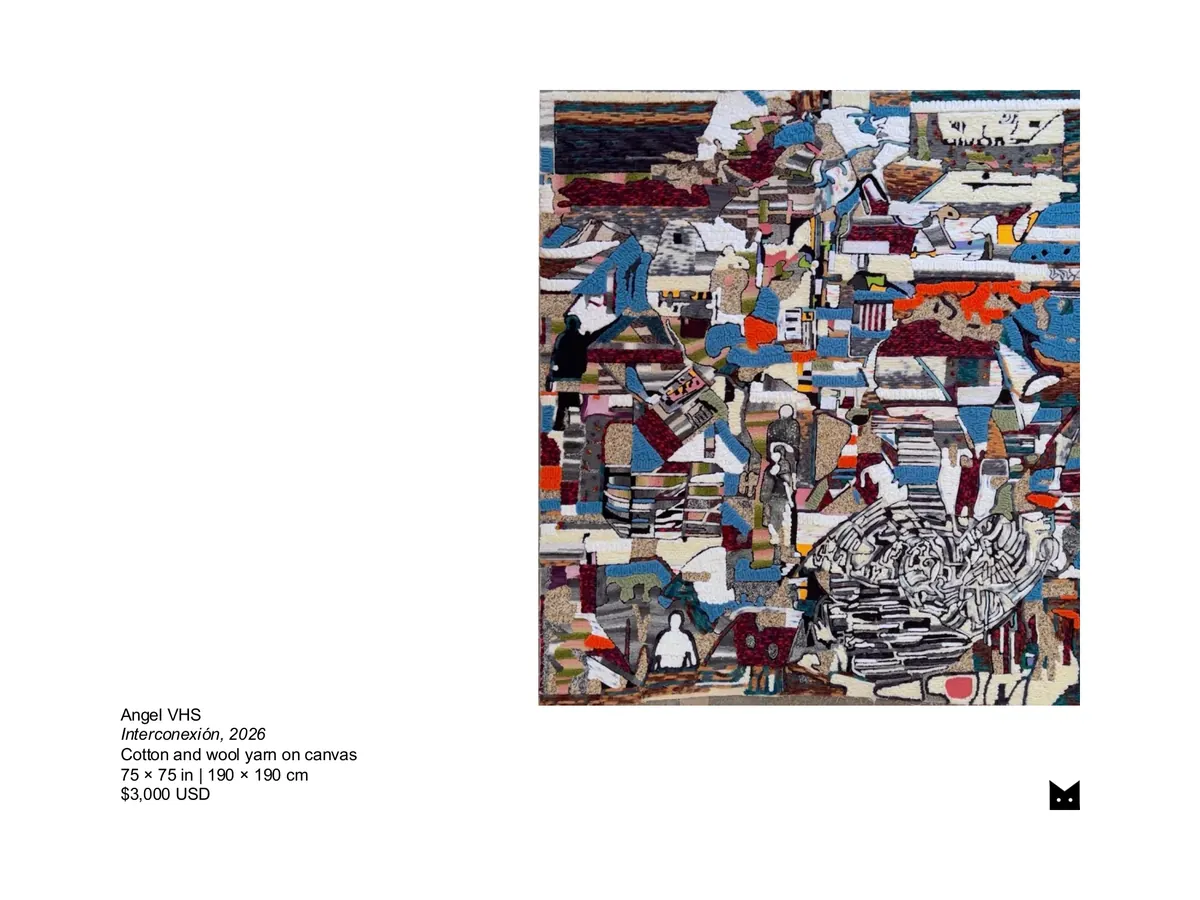 HYPERCONSUMPTION catalog, page 18 of 20