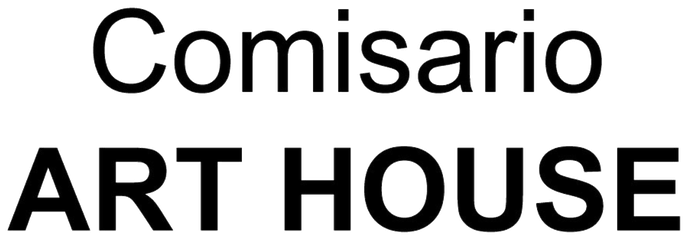 Comisario Art House