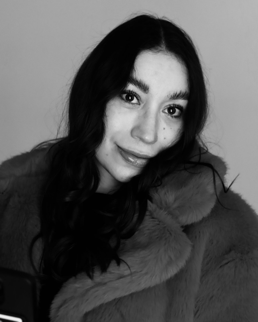 Yuri Ortiz